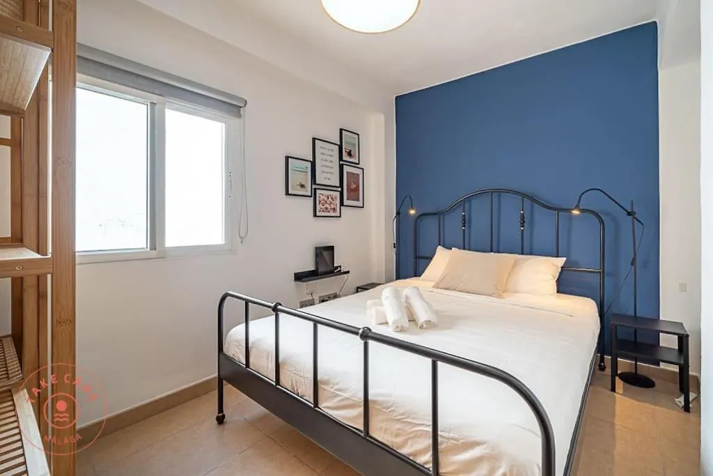 Casa Cortes - Tcm Malaga Spain
