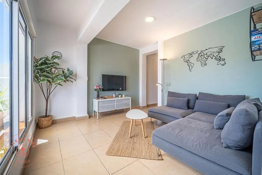 Casa Cortes - Tcm Malaga 0*,  Spain