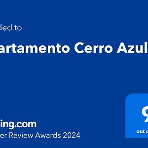 Apartamento Cerro Azul Málaga