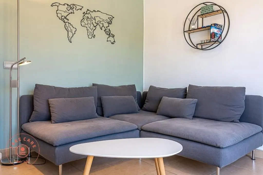 Casa Cortes - Tcm Málaga Appartement