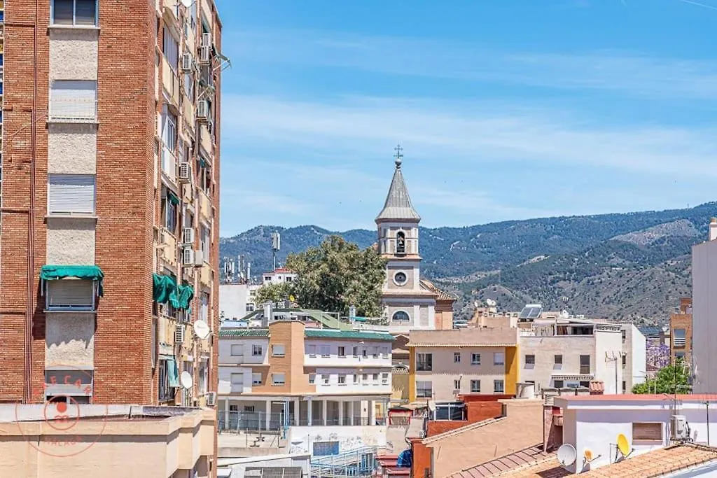Casa Cortes - Tcm Málaga