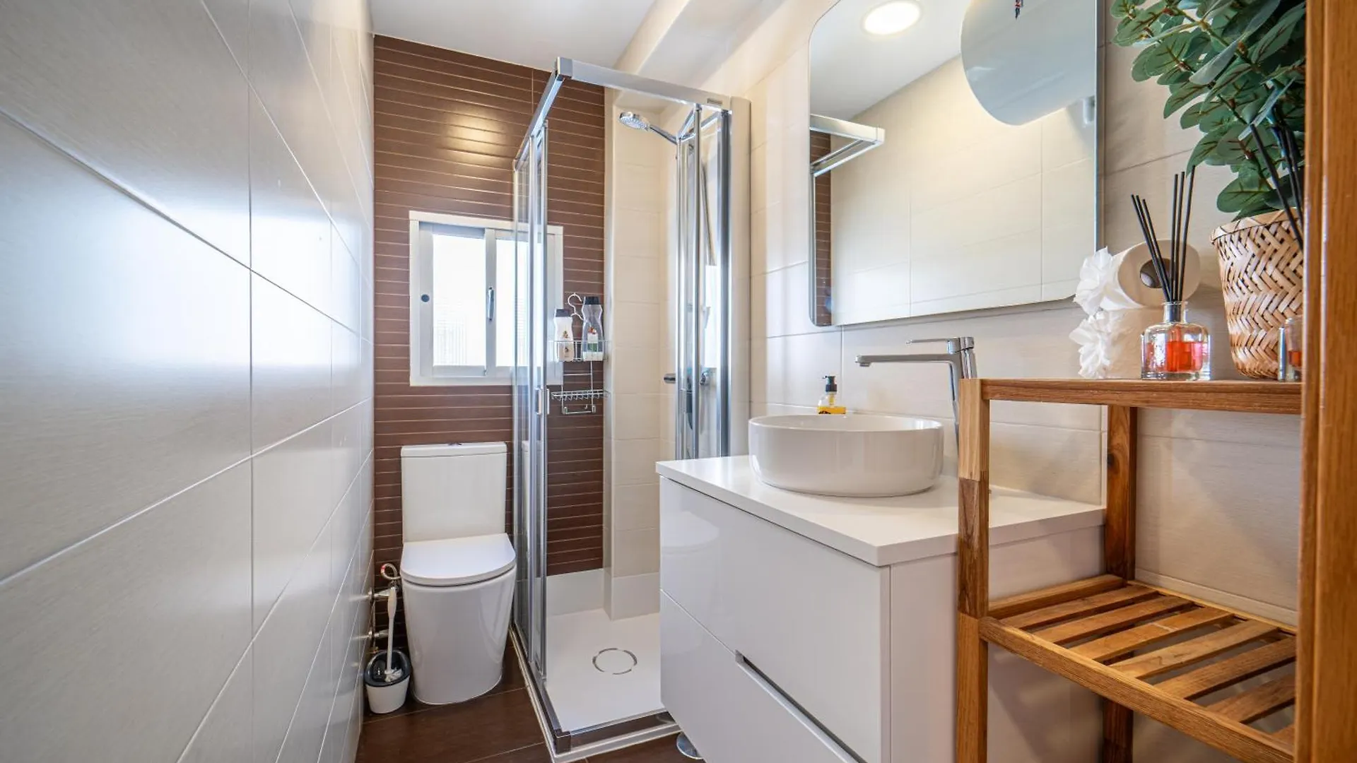 Appartement Casa Cortes - Tcm Málaga